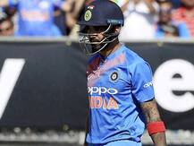 ધોનીની કેપ્ટનશીપમાં ભારત કે અફઘાનિસ્તાન કોઈ ન જીત્યું, Match Tied