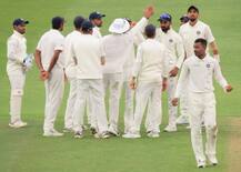 વેસ્ટ ઈન્ડિઝ સામે ટેસ્ટ શ્રેણી માટે આજે ટીમ ઈન્ડિયાની પસંદગી, આ ખેલાડીને મળી શકે છે તક