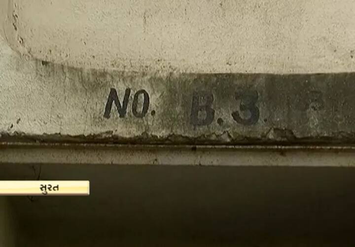 સ્મિતાબેને પરિવારના સભ્યો મંદિરે ગયા હોય અને ફક્ત સસરા જ ઘરે હતા ત્યારે સર્વિસ રિવોલ્વર કબાટમાંથી કાઢીને આત્મહત્યા કરી લીધી હતી. પરિવાર મંદિરેથી પરત ફર્યો ત્યારે ઘરનો દરવાજો ન ખોલતા આખરે દરવાજો તોડવાની ફરજ પડી હતી. 