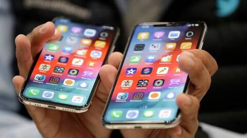 એપલના iPhone XSને 4,499 રૂપિયામાં ખરીદવાનો શાનદાર મોકો, જાણો કઇ રીતે એપલના iPhone XSને 4,499 રૂપિયામાં ખરીદવાનો શાનદાર મોકો, જાણો કઇ રીતે