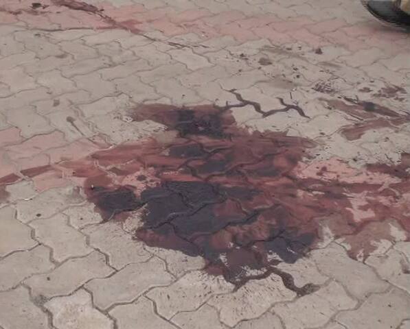 આ અંગે રાજેશ ખેરનારના ભાઈની ફરિયાદને આધારે પોલીસે તપાસ કરતાં પરિણીતાના પતિ વિકાસ સપકળે અને તેના પિતા અશોક સપકળેની ધરપકડ કરી છે. ડીંડોલી પોલીસે તપાસ કરતાં રાજેશની હત્યા લગ્નેત્તર સંબંધમાં થઈ હોવાનું સામે આવ્યું છે. પરણીત પ્રેમિકાને મળવા જતા પિતા અને તેના પતિ જોઈ જતા ગુસ્સે ભરાયેલા પિતા અને પુત્રે મિત્રો સાથે મળી હત્યા કરી હતી.