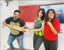 એશિયા કપમાં સૌનું ધ્યાન ખેંચનારી આ પાકિસ્તાની ‘બ્યૂટીફૂલ ગર્લ’ની આખરે થઈ ઓળખ, જાણો કોણ છે....