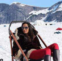 મૉડલ પદ્મા લક્ષ્મીમો મોટો ખુલાસો, કહ્યું- 16 વર્ષની હતી ત્યારે બૉયફ્રેન્ડે કર્યો હતો મારો રેપ