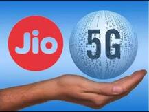 સ્પેક્ટ્રમ મળ્યાના 6 મહિનામાં રિલાયન્સ Jio લોન્ચ કરી શકે છે 5G