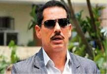 BJP જ્યારે પણ ફસાય છે ત્યારે મારું નામ ઉછાળે છે, 56 ઇંચની છાતી બતાવી રાફેલ મુદ્દે જવાબ આપે: રોબર્ટ વાડ્રા