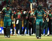 પાકિસ્તાનને હરાવી એશિયા કપની ફાઇનલમાં પહોંચ્યું બાંગ્લાદેશ, શુક્રવારે ભારત સામે મુકાબલો