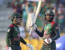 પાકિસ્તાનને હરાવી એશિયા કપની ફાઇનલમાં પહોંચ્યું બાંગ્લાદેશ, શુક્રવારે ભારત સામે મુકાબલો