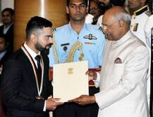 વિરાટે પોસ્ટ કરી અનુષ્કાની તસવીર, લખ્યું- ‘સાચા પ્રેમની શક્તિને અનુભવ કરાવ્યો’