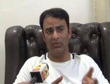 મેરઠઃ BJPના ધારાસભ્ય સંગીત સોમના ઘર પર હુમલો, ફાયરિંગ બાદ બંગલામાં ફેંકવામાં આવ્યો હેન્ડગ્રેનેડ