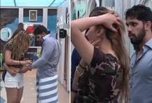 જલોટાની ગર્લફ્રેન્ડના શરીર પર 13 ટેટુ, જસલીને કોની સામે ક્યાં-ક્યાં ટેટુ છે તે ગણી બતાવ્યું? જાણો વિગત