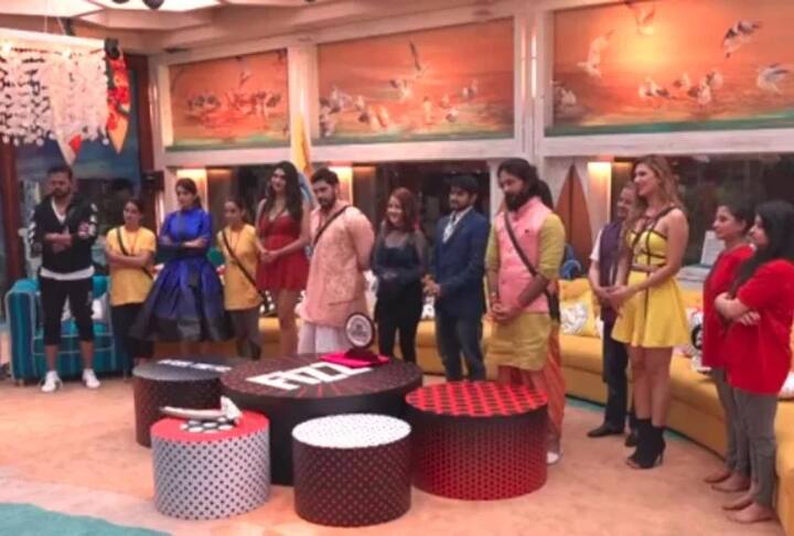 જસલીન અને અનૂપ ઉપરાંત ઘરમાં બીજી એક કેમેસ્ટ્રી જોવા મળી છે, અને તે છે શિવાશીષ અને કૃતિ. આ બન્ને વચ્ચે જબરદસ્ત કેમેસ્ટ્રી જોવા મળી રહી છે. 