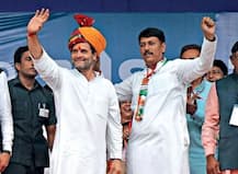 રાહુલ ગાંધીએ કોંગ્રેસ સંગઠનમાં નિમણૂકોને આપી લીલી ઝંડી, જમ્બો સંગઠનમાં ક્યા હોદ્દા પર કેટલી નિમણૂકો થશે ? જાણો વિગત