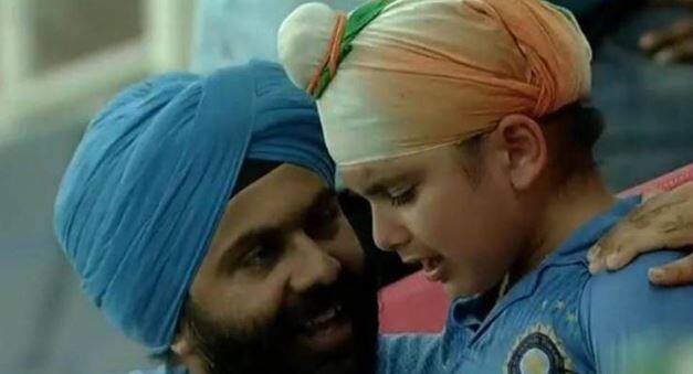 નવી દિલ્હીઃ એશિયા કપમાં મંગળવારે રાતે ભારત અને અફઘાનિસ્તાનની રોમાંચક મેચ ટાઇમાં પરિણમી હતી. મેચ શરૂ થઈ ત્યારે ભારતીય ફેન્સને ટીમ ઈન્ડિયા જ જીતશે તેવો વિશ્વાસ હતો અને છેલ્લે સુધી ભારત જીતશે તેવી જ આશા હતી. પરંતુ આમ ન થયું. અફઘાનિસ્તાન સામેની મેચ ટાઇ પડી ત્યારે અનેક ભારતીય ફેન્સનું દિલ તૂટી ગયું.