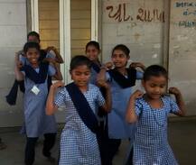 ગુજરાતની સ્કૂલોમાં ક્યારથી પડશે દિવાળીનું વેકેશન ? નવી તારીખો જાહેર, નવરાત્રિ વેકેશન પણ જાહેર