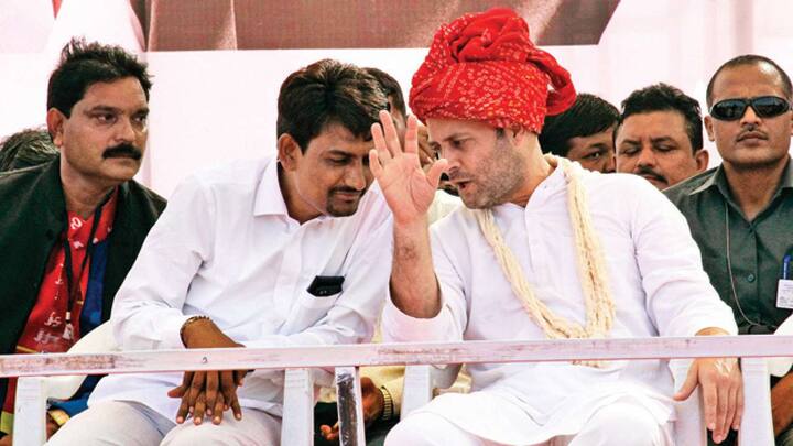 કોંગ્રેસનાં સૂત્રોના જણાવ્યા પ્રમાણે આ ચાર કાર્યકારી પ્રમુખો તરીકે અત્યારે અલ્પેશ ઠાકોર (ઉત્તર ગુજરાત), વીરજી ઠુમર (સૌરાષ્ટ્ર-કચ્છ), જીતુભાઈ ચૌધરી (દક્ષિણ ગુજરાત) તથા અક્ષય પટેલ (મધ્ય ગુજરાત)ની વરણી થઈ શકે છે. કોંગ્રેસ આ વખતે યુવા ચહેરાઓને આગળ કરવા માગે છે તેથી આ ચાર ધારાસભ્યોને તક મળશે.