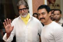 તનુશ્રી દત્તાએ નાના પાટેકર પર લગાવેલા આરોપો અંગે અમિતાભ બચ્ચન અને આમિર ખાને શું કહ્યું ? જાણો વિગત