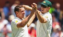 ઓસ્ટ્રેલિયન ક્રિકેટ ટીમમાં પહેલીવાર બનાવાયા બે ખેલાડીઓને વાઇસ-કેપ્ટન, જાણો કેમ