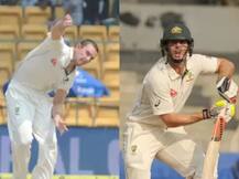 ઓસ્ટ્રેલિયન ક્રિકેટ ટીમમાં પહેલીવાર બનાવાયા બે ખેલાડીઓને વાઇસ-કેપ્ટન, જાણો કેમ