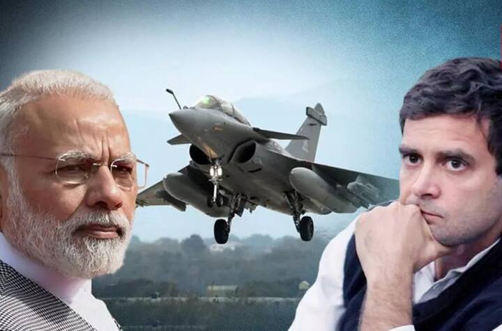 30 ઓગસ્ટે કોંગ્રેસ અધ્યક્ષ રાહુલ ગાંધીએ એક રિપોર્ટ રજૂ કરતાં પોતાના ટ્વીટમાં લખ્યુ હતું કે, 'વૈશ્વિક ભ્રષ્ટાચાર. સાચે જ રાફેલ વિમાન ખુબ ઝડપથી અને દુર ઉડે છે. આ એક બે અઠવાડિયામાં બંકરને તબાહ કરનારા બૉમ ફેંકી શકે છે. મોદીજી કૃપા અનીલને કહો, ફ્રાન્સમાં મોટી મુશ્કેલીઓ છે.'