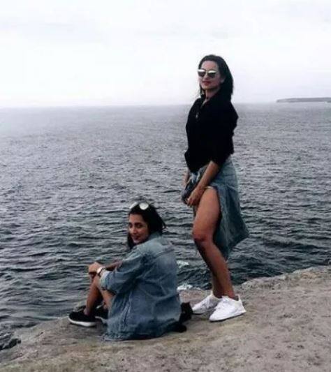 સોનાક્ષી સિન્હાની આ તસવીર પર બે લાખ કરતા વધારે કોમેન્ટ્સ આવી ચૂકી છે. 