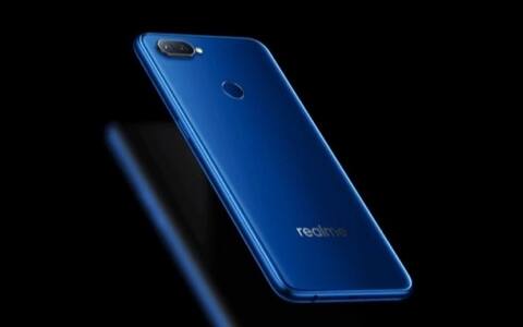 8GB RAM સાથે Realme 2 Pro ભારતમાં થયો લોન્ચ, જાણો કિંમત અને સ્પેસિફિકેશન 8GB RAM સાથે Realme 2 Pro ભારતમાં થયો લોન્ચ, જાણો કિંમત અને સ્પેસિફિકેશન