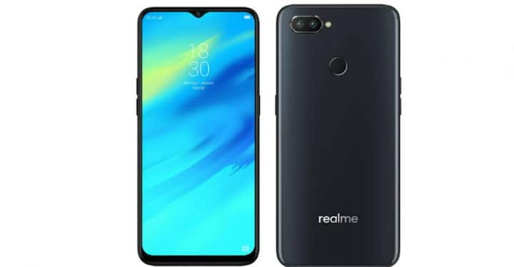  Realme એ પોતાનો નવો સ્માર્ટફોન Realme 2 Pro ભારતમાં લૉન્ચ કરી દીધો છે. આ સ્માર્ટફોન ગત મહિનામાં લોન્ચ થયેલો Realme 2 સ્માર્ટફોનનો અપગ્રેડેડ વર્ઝન છે. કંપનીએ આ ફોનમાં 4GB રેમ/64GB સ્ટોરેજ, 6GB રેમ/ 64GB સ્ટોરેજ અને 8GB રેમ/ 128GB સ્ટોરેજવાળા ત્રણ વેરિએન્ટમાં લોન્ચ કર્યા છે.