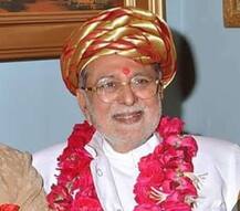 રાજકોટના રાજવી મનોહરસિંહજી જાડેજાનું 83 વર્ષની વયે નિધન