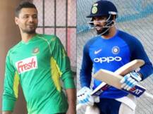 આજે એશિયાના ટાઇટલ માટે ટકરાશે ભારત-બાંગ્લાદેશ, કેટલા વાગે ને કઈ ચેનલ પર થશે લાઈવ ટેલિકાસ્ટ? જાણો વિગત