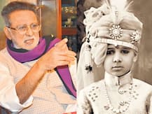 ચાંદીના રથમાં તલવાર સાથે નીકળશે રાજકોટના રાજવી મનોહરસિંહજી દાદાની અંતિમયાત્રા, 9 ગનની અપાશે સલામી