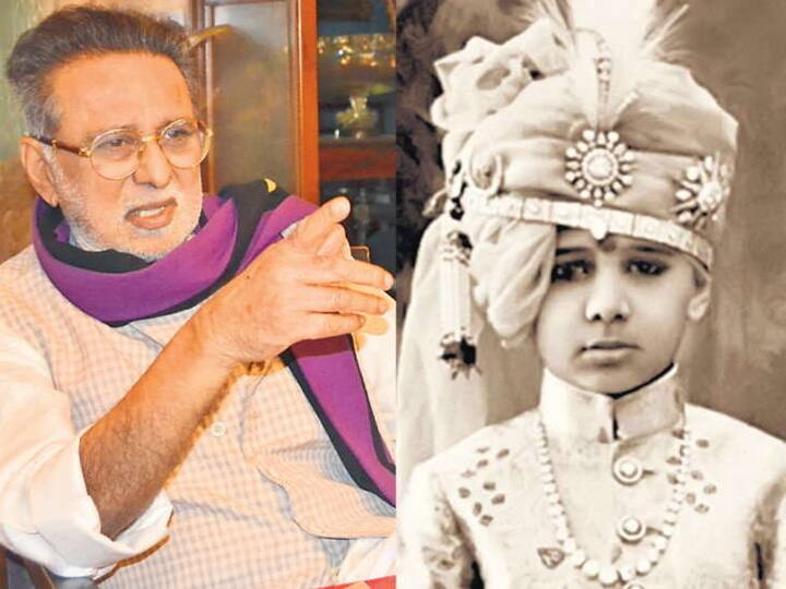 ગુરુવારે રાતે રાજકોટના રાજવી મનોહરસિંહે અંતિમ શ્વાસ લીધા હતા. તેઓએ રોયલ પેલેસ ખાતે જ અંતિમ શ્વાસ લીધા હતા, તેઓ ઘણા સમયથી અલઝાઇમર નામની બિમારીથી પીડિત હતા. પરિવારના તમામ સભ્યોને રાજકોટ ખાતે બોલાવી લેવામાં આવ્યા છે.