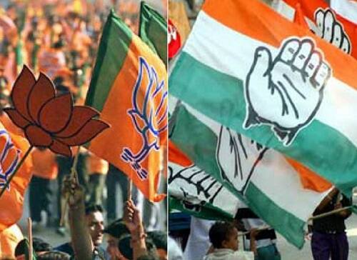 તાલાલા નગપાલિકાની વોર્ડ નં. 6ની ખાલી પડેલી બેઠકની યોજાયેલી પેટા ચૂંટણીમાં કોંગ્રેસનો જવલંત વિજય થતાં પોતાની સીટ જાળવી રાખી છે. આ બેઠક ઉપર મંગળવારે યોજાયેલા મતદાનમાં કુલ 1879 મતદારોએ 61 ટકા મતદાન કર્યું હતું. જેની મામલતદાર કચેરીમાં થયેલી મત ગણતરીમાં કોંગ્રેસનાં ઉમેદવાર રજાકભાઇ બ્લોચને 1149 મત મળ્યા હતા. 