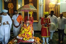 મનોહરસિંહજી ‘દાદા’ની અંતિમ વિદાય, રાજવી પરિવારો અંતિમયાત્રામાં જોડાયા