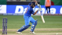 Asia Cup Final: ભારતનો સ્કોર 100 રનને પાર, ધોની-કાર્તિક રમતમાં