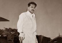 મનોહરસિંહજી ‘દાદા’એ 1957માં ગુજરાત સામે રણજીમાં કેટલા રન ફટકાર્યા હતાં, જાણો વિગત