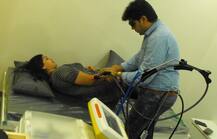 અમદાવાદમાં ખુલશે એશિયાનું સૌથી મોટુ ફિજીયોથેરાપી અને રિહેબિલિટેશન સેન્ટર, રોબૉટિક ફેસિલિટીથી મળશે ટ્રિટમેન્ટ