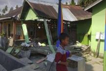 ઈન્ડોનેશિયામાં 7.5 તીવ્રતાના ભૂકંપ બાદ સુનામી, પાલુ શહેરમાં સૌથી વધારે અસર