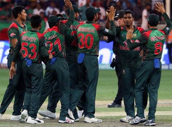 2012 અને 2016માં બાંગ્લાદેશ ફાઇનલ સુધી પહોંચી હતી. જોકે હજુ સુધી એશિયા કપની ફાઈનલમાં બાંગ્લાદેશનો એક પણ વિજય થયો નથી. આ ઉપરાંત એશિયા કપમાં શ્રીલંકા પાંચ વાર ફાઈનલમાં વિજય મેળવ્યો છે. જ્યારે પાકિસ્તાને બે વાર જીતી ચૂકી છે.