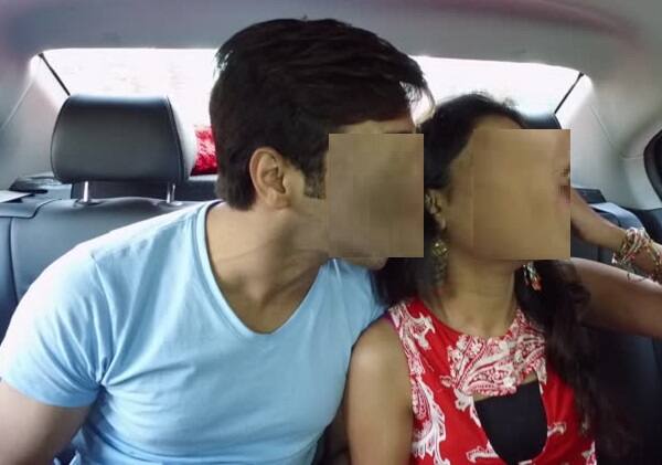 તેમની પત્ની ગીતા 15 દિવસ તેમની સાથે રહી હતી. બાદમાં ઘરમાંથી સોનાના ઘરેણાં કિંમત રૂા. 64040 તેમજ ટીવી લઇ અજાણ્યા ફોરવ્હીલ ચાલક સાથે નાસી જઇ વિશ્વાસઘાત કરી ઠગાઇ આચરી હતી. આ બારામાં હસમુખભાઇએ લાઠી પોલીસ મથકમા ફરિયાદ નોંધાવી છે.