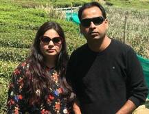 લખનઉમાં \'આમ આદમી\'નાં એન્કાઉન્ટરથી ચકચાર, મોત થતા પત્નીએ માંગ્યો CM યોગી પાસે જવાબ