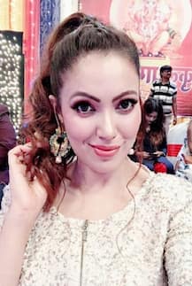 ‘બબીતાજી’એ સેટ પર સેલિબ્રેટ કર્યો બર્થ-ડે: સૌથી પહેલા કોને ખવડાવી કેક? નામ જાણીને ચોંકી જશો