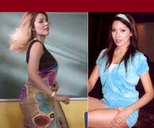 બબીતાએ પોતાના બર્થ-ડે પર સૌથી પહેલાં કોને ખવડાવી કેક, નામ જાણીને ચોંકી જશો