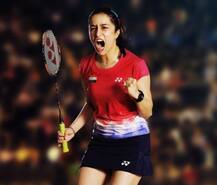 સાયના નેહવાલની બાયોપિકનો ફર્સ્ટલુક આવ્યો સામે, એકદમ સાયના જેવી લાગી રહી છે શ્રદ્ધા કપુર