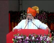 PM મોદીએ કહ્યું- \'દુનિયાના 40થી વધુ દેશોમાં અમૂલ સહકારની બ્રાન્ડ બની ગઈ છે\'