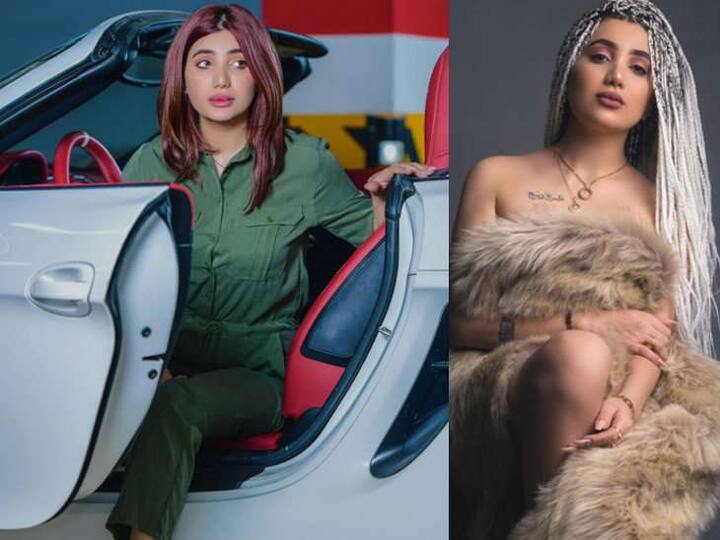 તારા પોતાના ટેટૂ, વાળના અલગ અલગ રંગો અને ડિઝાઈનર કપડાને લઈને ઘણી ચર્ચામાં રહેતી હતી. તેમના ઇંસ્ટાગ્રામ પર 27 લાખ ફોલોઅર્સ છે.