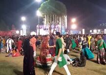 નવરાત્રિમાં અમદાવાદના લોકો ક્બલ, પાર્ટી પ્લોટ અને ફાર્મ હાઉસમાં નહીં માણી શકે ગરબાની મજા, જાણો કેમ