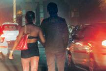 સુરતઃ સ્પામાં સેક્સ માણવા માટે 4000 રૂપિયા ખર્ચીને ગયેલા યુવકને નગ્ન કરીને યુવતી થઈ ગઈ નગ્ન ને........