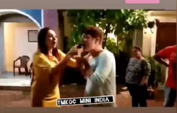 આ સિવાય પણ ઘણાં કો-એક્ટર્સ અને ફ્રેન્ડ્સે મુનમુનને જન્મદિવસની સોશિયલ મીડિયા પર શુભેચ્છા આપી હતી.