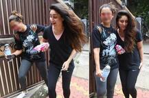 કરિના કપૂર કઈ ખાસ ફ્રેન્ડ સાથે મસ્તી કરતી જોવા મળી, જુઓ આ રહી તસવીરો