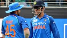 રોહિત શર્માએ એશિયા કપની શાનદાર કેપ્ટનશીનો શ્રેય આપ્યો આ ખેલાડીને, કહ્યું- હંમેશા જરૂરી સમયે મદદ કરી