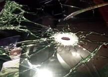 લખનૌમાં પોલીસે યુવકને માથામાં ગોળી મારીને કરી હત્યા, પછી શું કર્યો વાહિયાત બચાવ ?